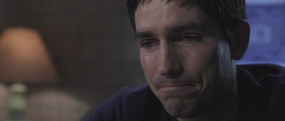 黑洞频率剧照的剧照