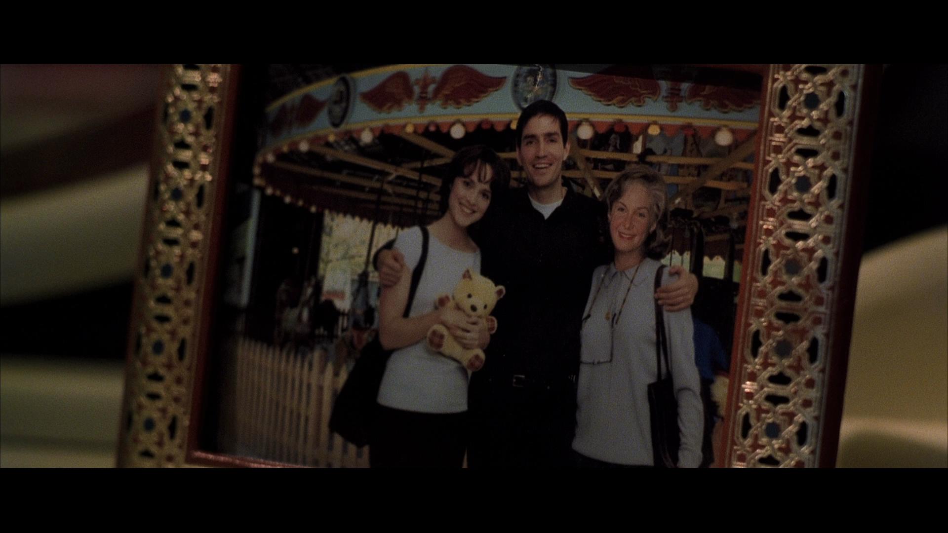 黑洞频率剧照的剧照