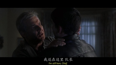 黑洞频率剧照的剧照