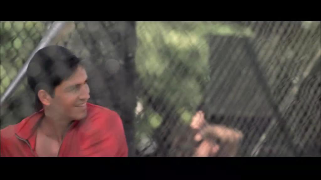 黑洞频率剧照的剧照