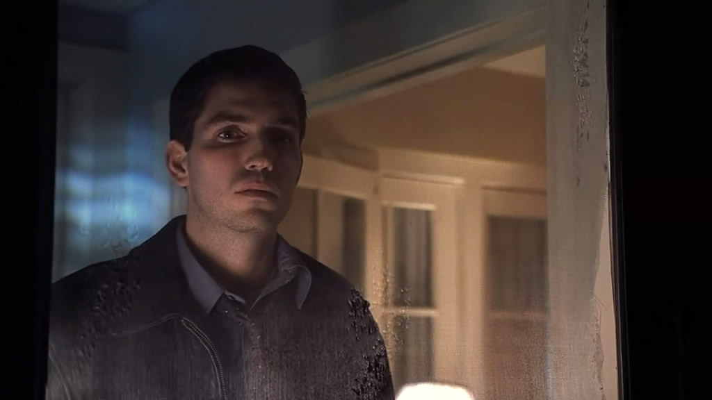 黑洞频率剧照的剧照