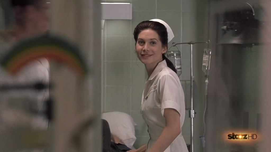 黑洞频率剧照的剧照