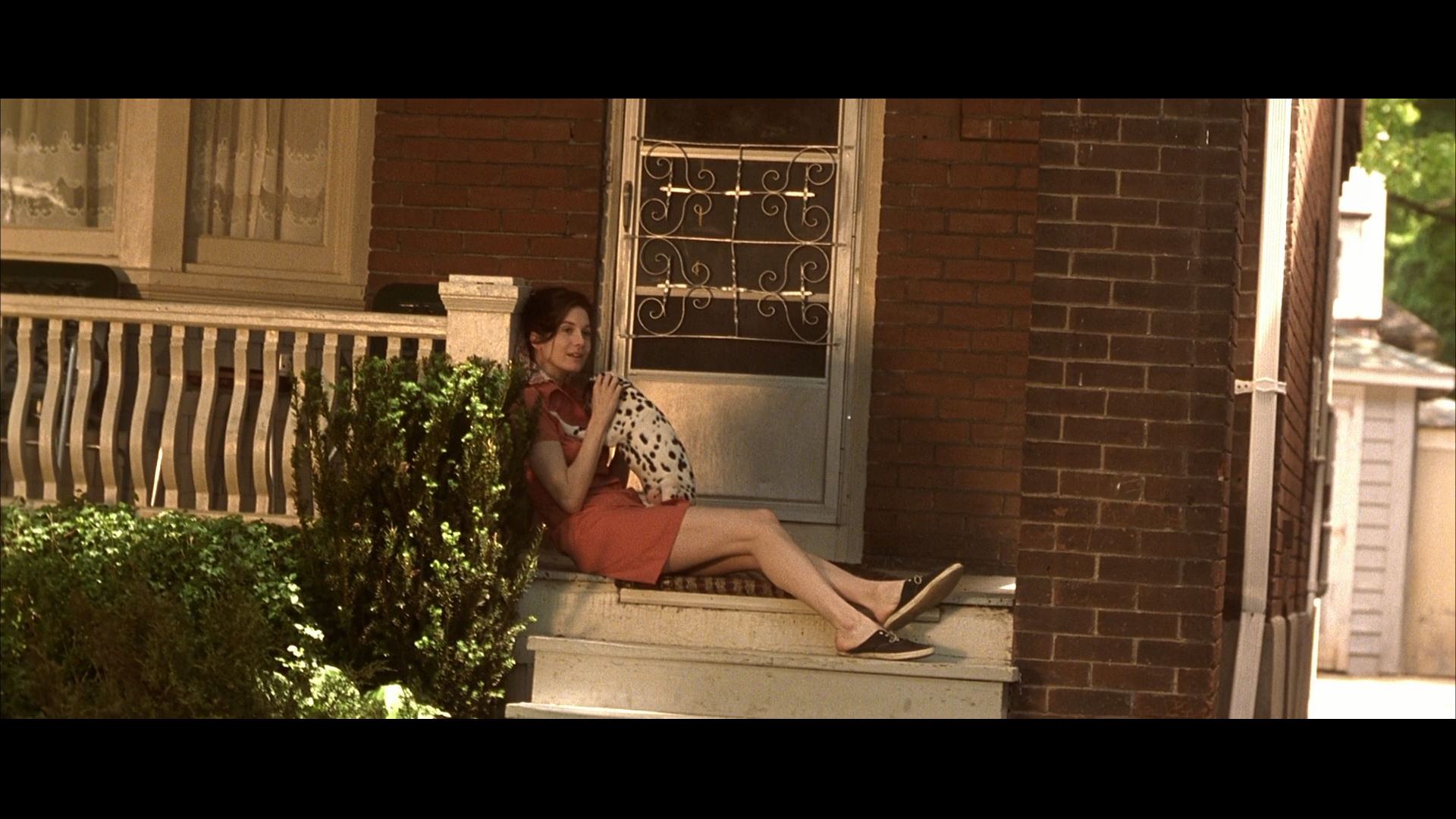 黑洞频率剧照的剧照