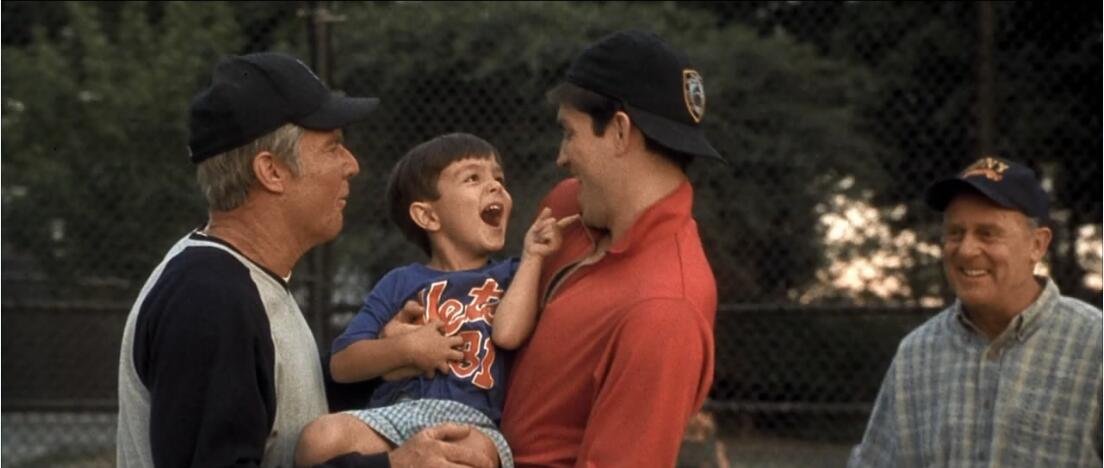 黑洞频率剧照的剧照