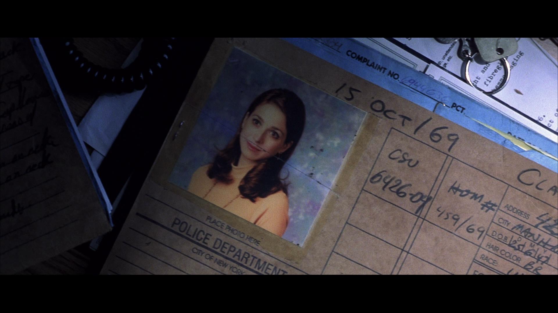 黑洞频率剧照的剧照