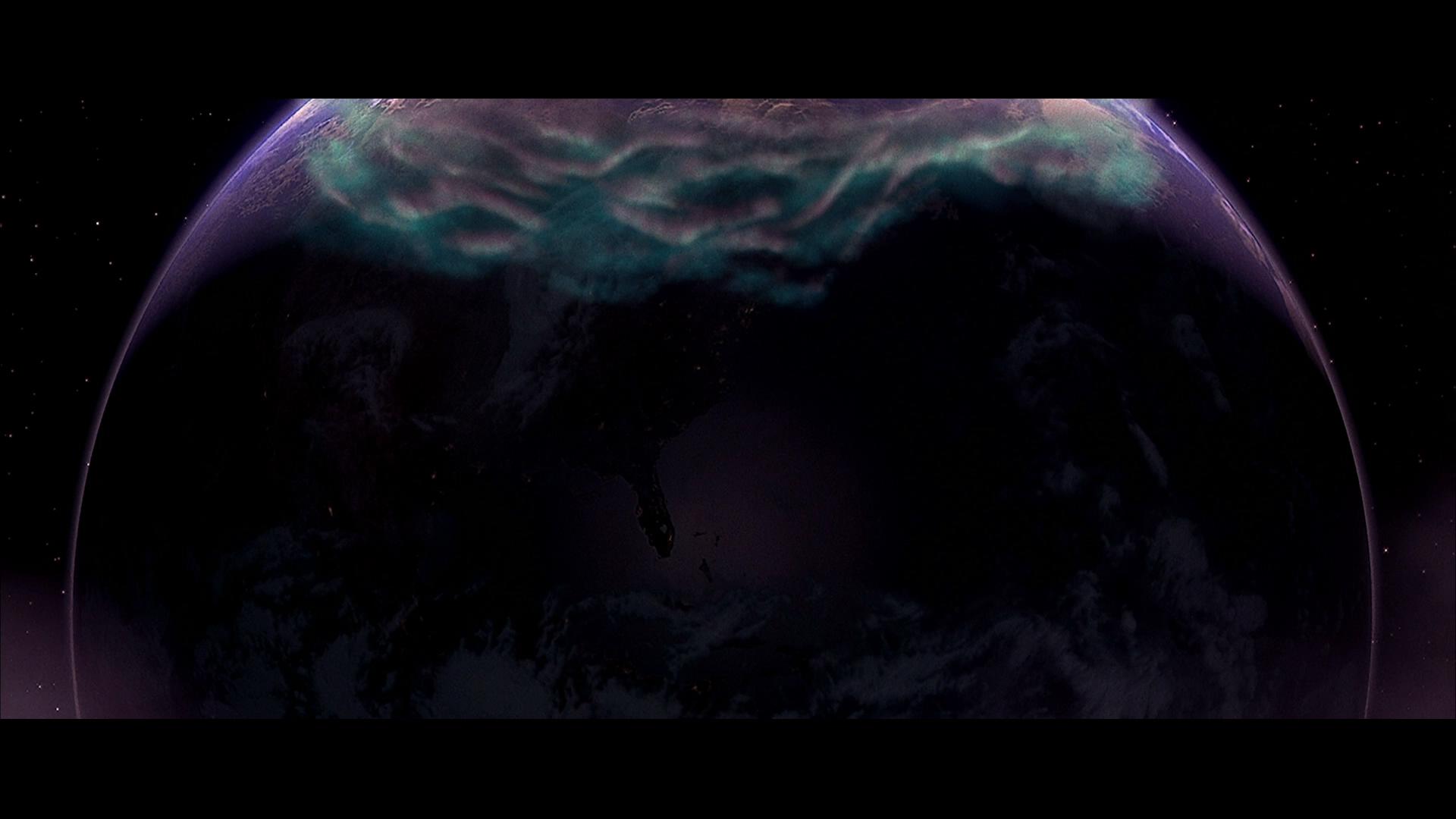 黑洞频率剧照的剧照