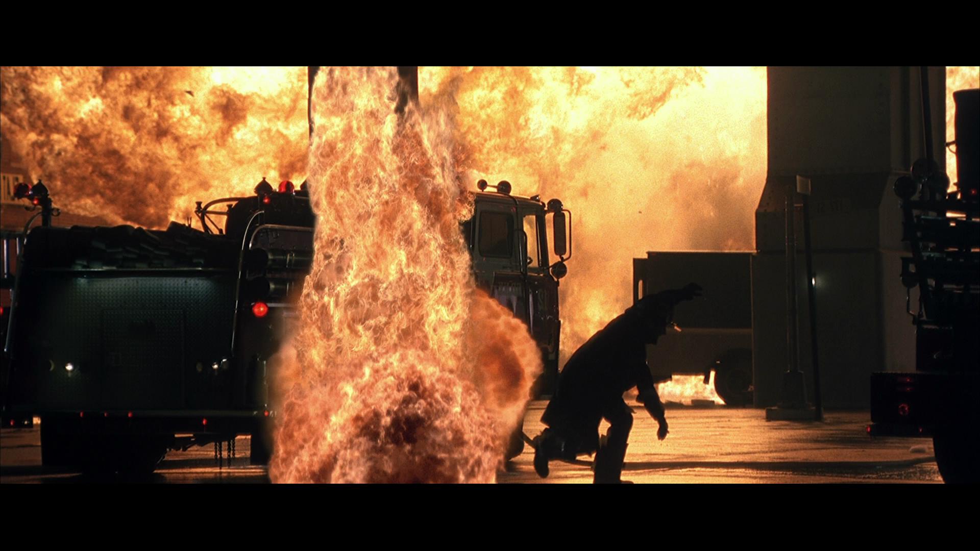 黑洞频率剧照的剧照