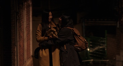 恋爱谈剧照的剧照