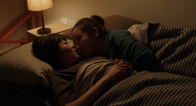 恋爱谈剧照的剧照