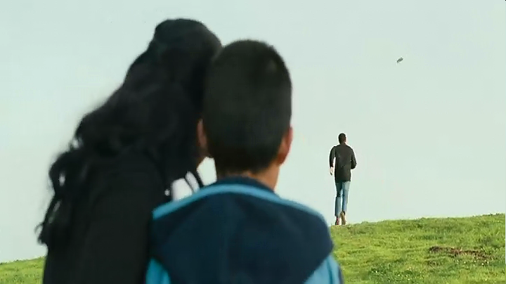 追风筝的人剧照的剧照