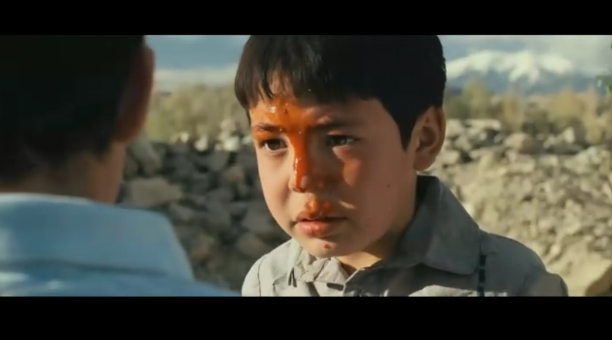 追风筝的人剧照的剧照