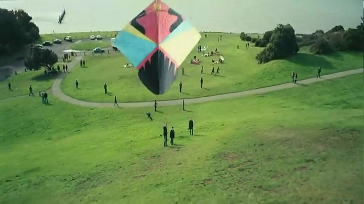 追风筝的人剧照的剧照