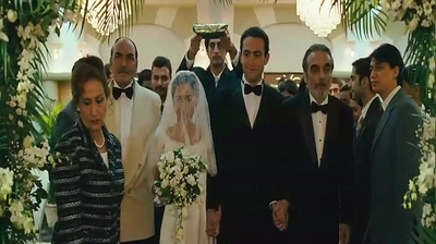 追风筝的人剧照的剧照