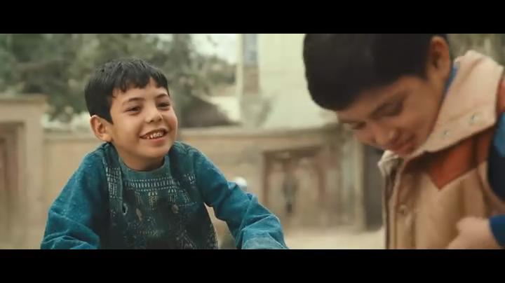 追风筝的人剧照的剧照