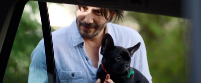 敲敲门剧照的剧照