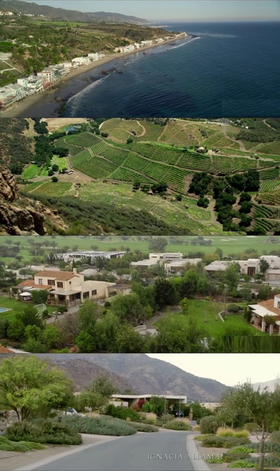 敲敲门剧照的剧照