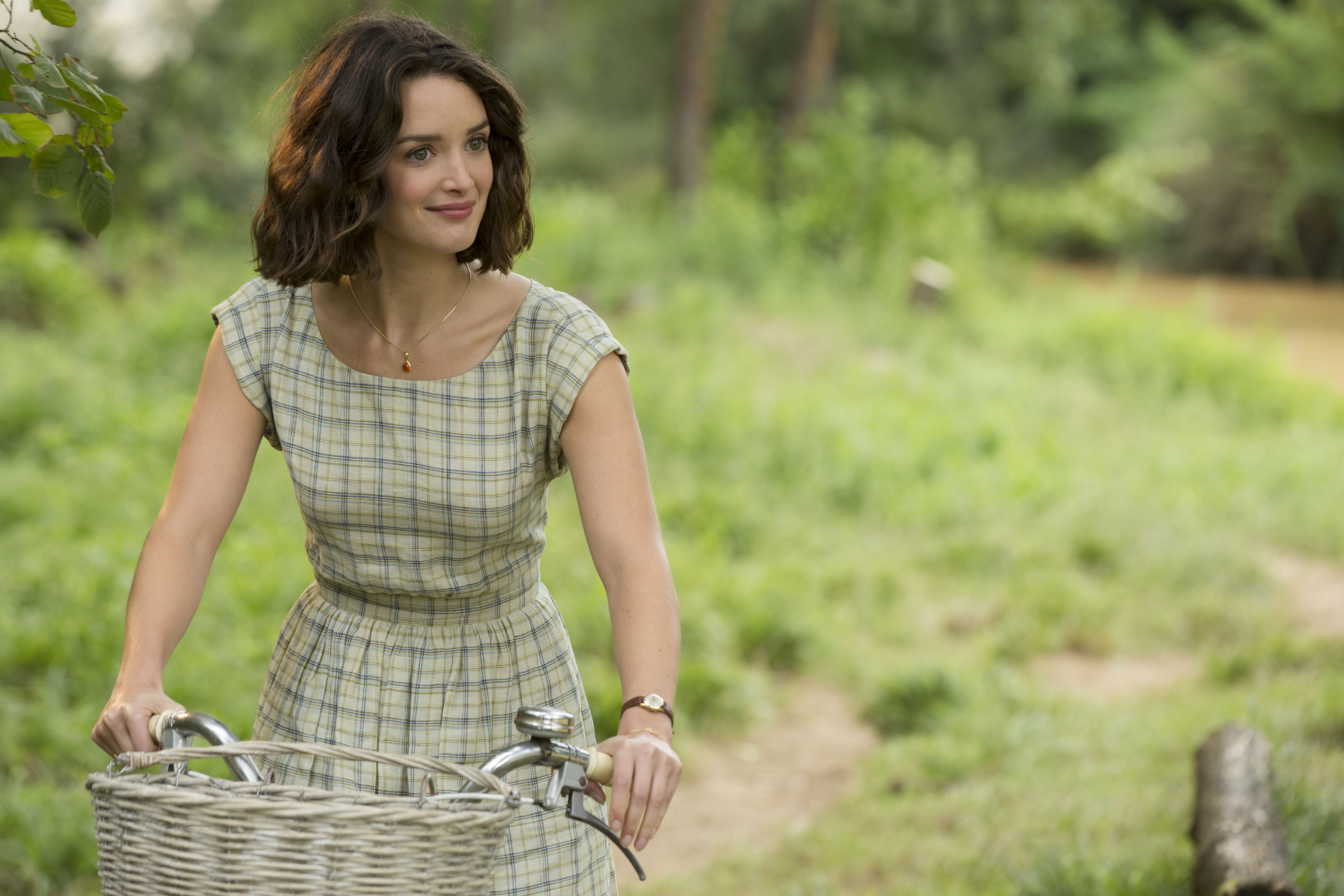 米其林情缘剧照的剧照