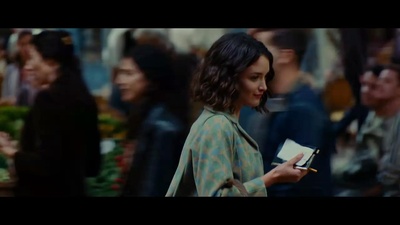 米其林情缘剧照的剧照