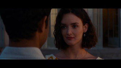 米其林情缘剧照的剧照