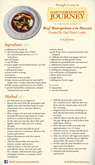 米其林情缘剧照的剧照