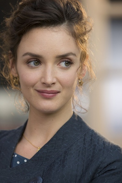 米其林情缘剧照的剧照