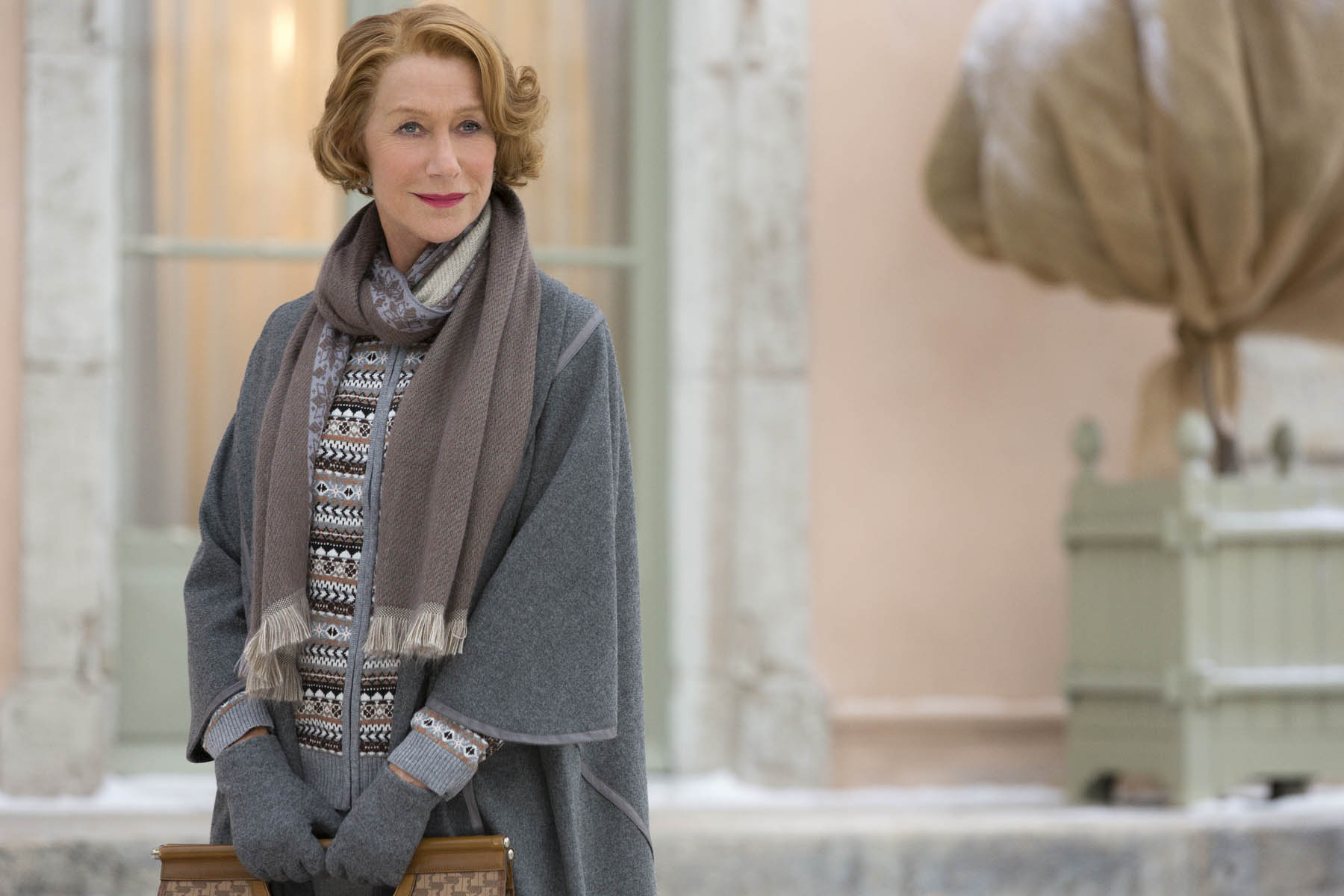 米其林情缘剧照的剧照