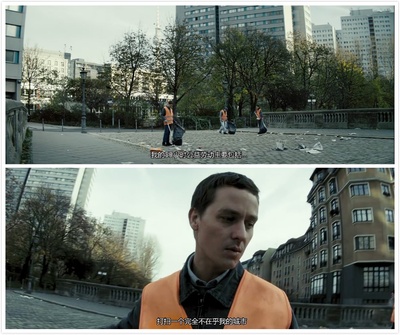 我是谁：没有绝对安全的系统剧照的剧照