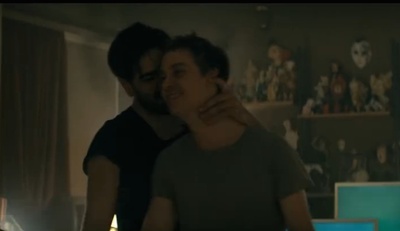 我是谁：没有绝对安全的系统剧照的剧照