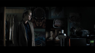 我是谁：没有绝对安全的系统剧照的剧照