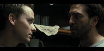 我是谁：没有绝对安全的系统剧照的剧照