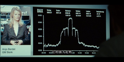 我是谁：没有绝对安全的系统剧照的剧照