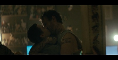 我是谁：没有绝对安全的系统剧照的剧照