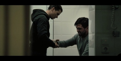 我是谁：没有绝对安全的系统剧照的剧照