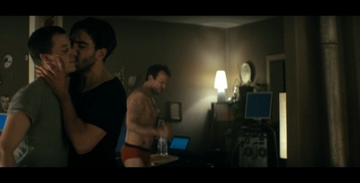 我是谁：没有绝对安全的系统剧照的剧照