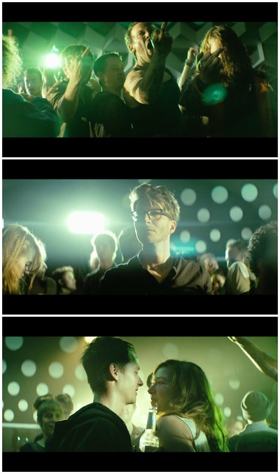 我是谁：没有绝对安全的系统剧照的剧照