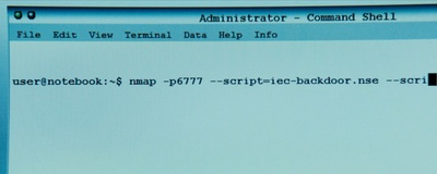 我是谁：没有绝对安全的系统剧照的剧照