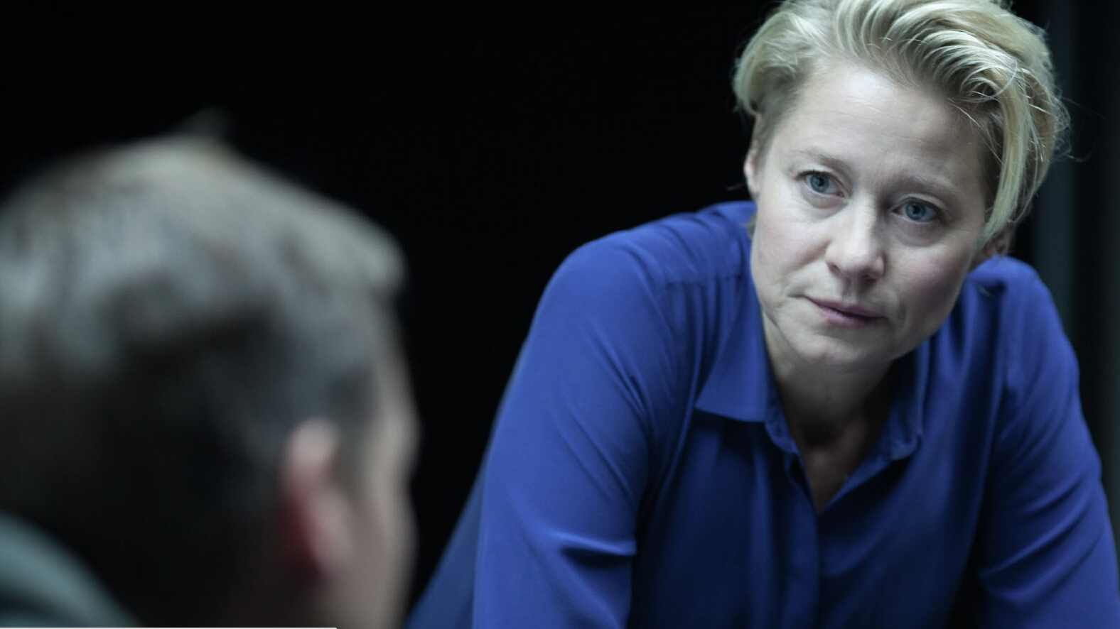 我是谁：没有绝对安全的系统剧照的剧照