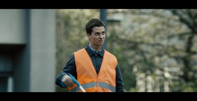 我是谁：没有绝对安全的系统剧照的剧照