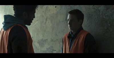 我是谁：没有绝对安全的系统剧照的剧照