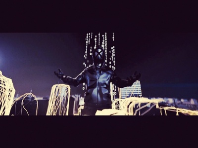 我是谁：没有绝对安全的系统剧照的剧照