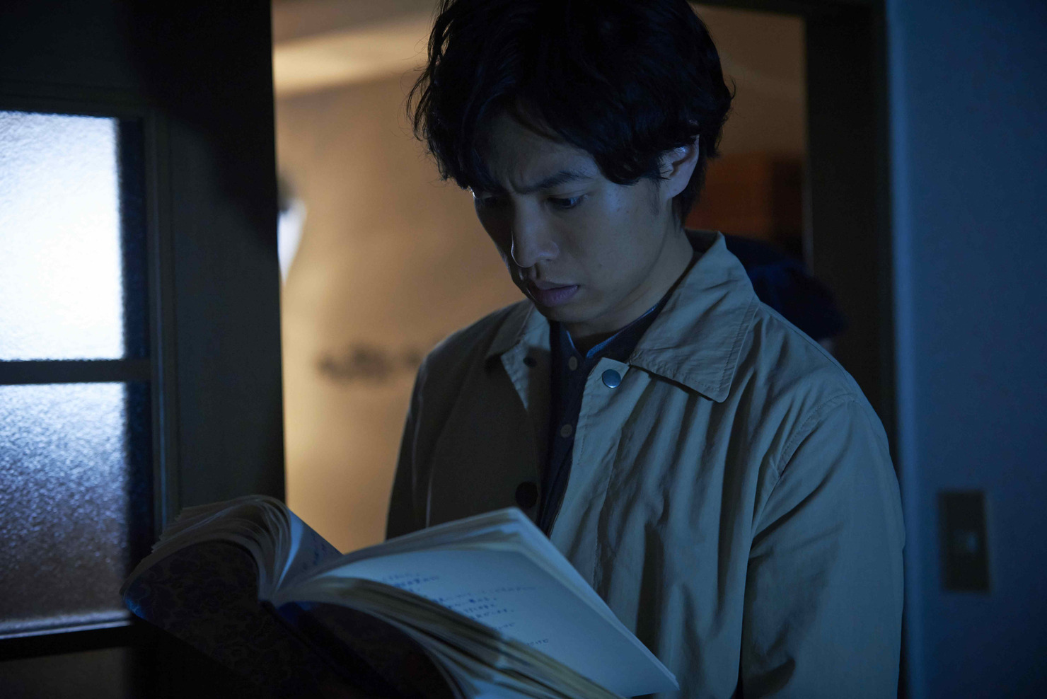 咒怨：完结篇剧照的剧照