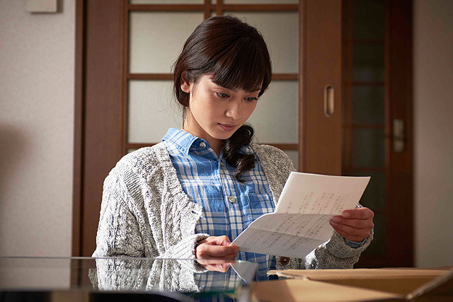 咒怨：完结篇剧照的剧照