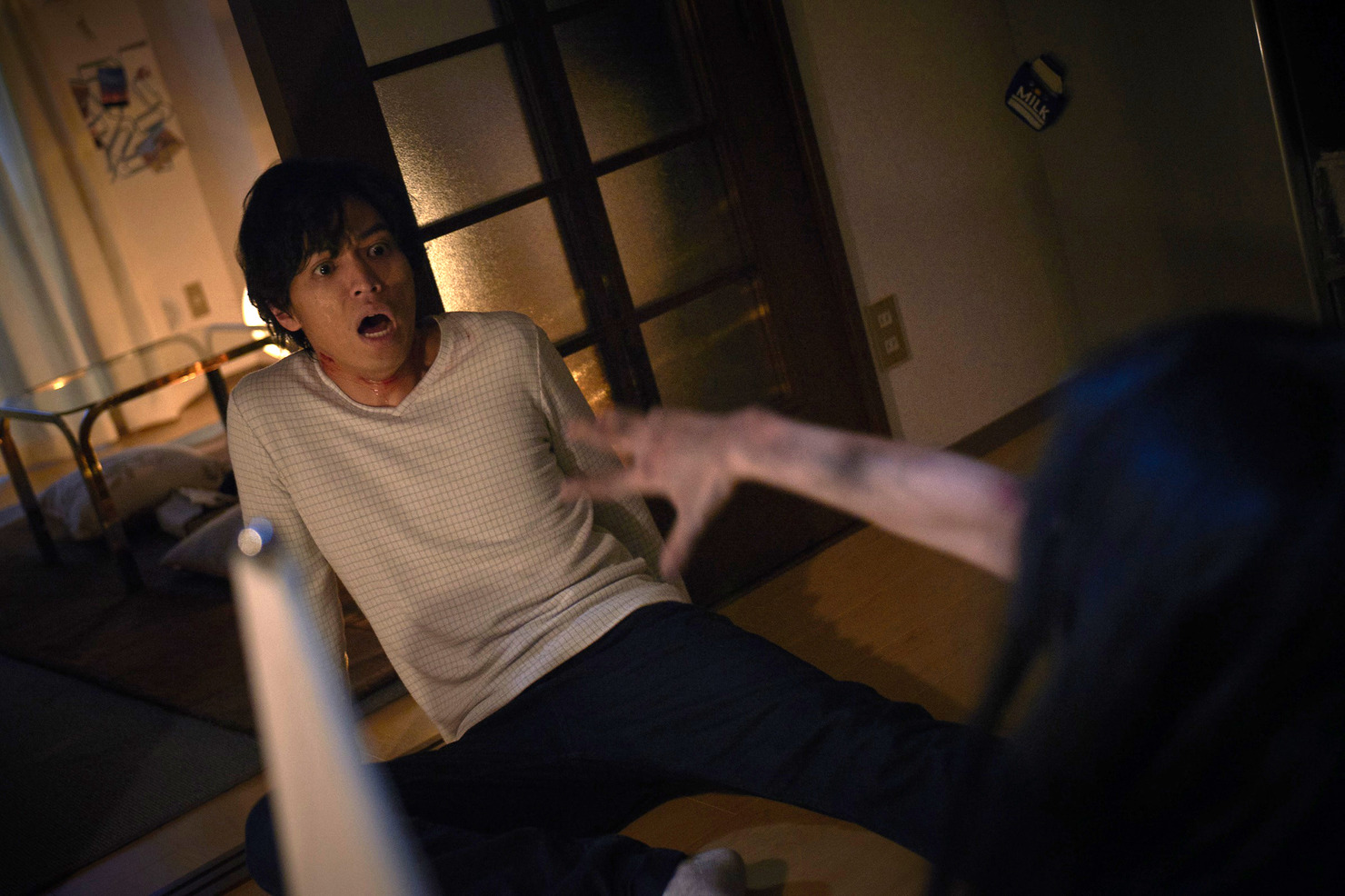 咒怨：完结篇剧照的剧照