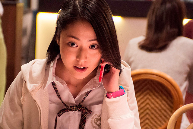 咒怨：完结篇剧照的剧照