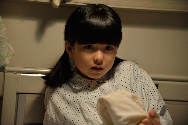 咒怨：完结篇剧照的剧照