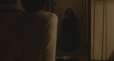 咒怨：完结篇剧照的剧照