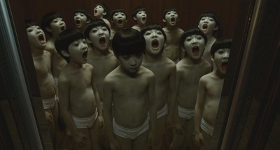 咒怨：完结篇剧照的剧照