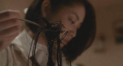 咒怨：完结篇剧照的剧照