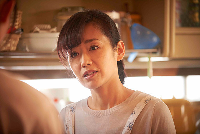 咒怨：完结篇剧照的剧照