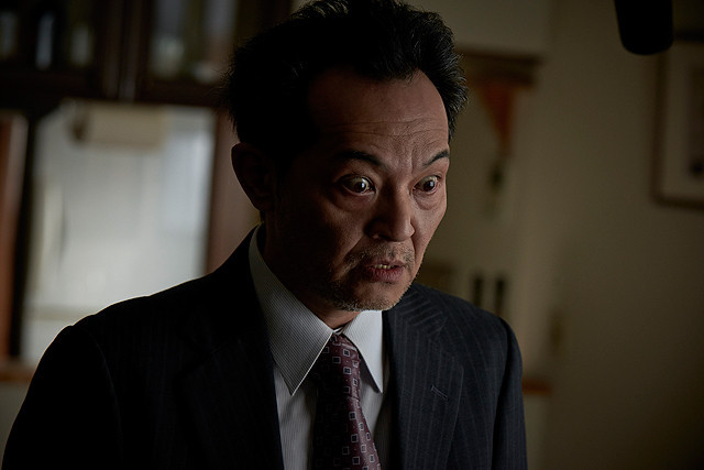 咒怨：完结篇剧照的剧照